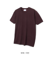 LMN LIT グリップニット半袖Tシャツ (10 colors)