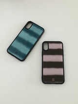 blink case (blue)