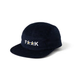 F**K CORDUROY JET CAP
