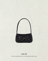 MADE_Nova Mini Bag /  MIDNIGHT BLACK