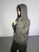 ナスティアイレットフード(3 color)
