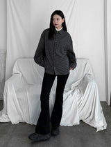  MICRO CHECK SHIRT