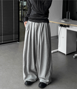 スーパーワイド4タックトレーニングパンツ