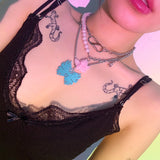 [Hyuna/Wooah Lucy] 1980s