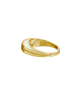 [925 silver] Cinq.silver.206 / フィンソアリング (gold)