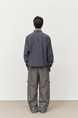 Matches String Pants (3color)