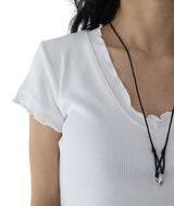 Henji Trendy Short Sleeve T-Shirt