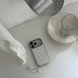 pony mirror bumper case