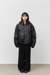 (W) キューブウォームバンディングパンツ