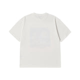 24FW ランニング サンタベア 半袖Tシャツ クリーム