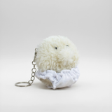 【MADE】エッグカモ (mud) (keyring)