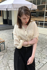 サンドウォッシングシャツ_2COLORS