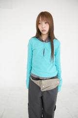 waffle button color top(5colors)