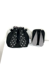 Bunny card wallet 6 colors