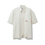 Leisure Day Short Sleeve Shirt