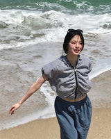 ナイラジップアップ