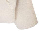 FUZZY DUMBLE JACKET
