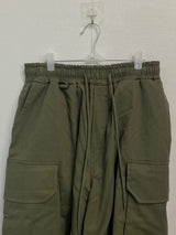 moho balloon fit cargo pants 2C