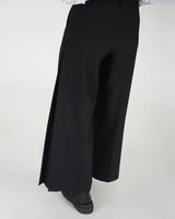 Inkstone pants - Black