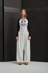 LOVE BADDIE T-SHIRT