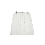 arid rope long skirt