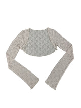 rose bolero(4color) 