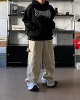 CV Pike Happo Hoodie