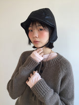 [MD Pick]ブルックリンパディング + トルーパーハット (2color)
