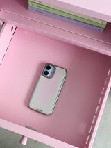 Dreamlight Series Epoxy Silver Case