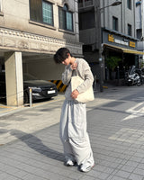 アンバランスビッグカーゴパンツ