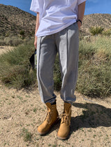 [UNISEX] Whitney Boxy Tee