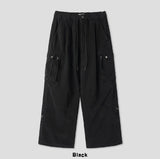 Bellye Multi Cargo Wide Pants