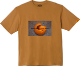 ストレッチマークス = ローワーマークス? オーバーサイズTシャツ (7-10 Days Preparation)