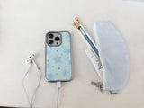 【TPUケース】 Blue Soda Case