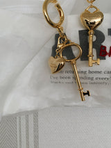 one's heart kye ring