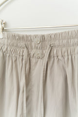 (W) Maker Wide Pants