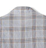 Miko Over Check Shirt