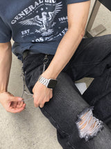 カリフォルニア ピグメント ショートスリーブ Tシャツ3C