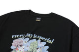 26SS★DTPピクニック デイ ショートスリーブ ティー