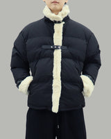 Pico Mustang Padding (Black)