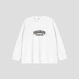 CORNER SHOP L/S