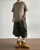 More Pigment Short Sleeve T-shirt
