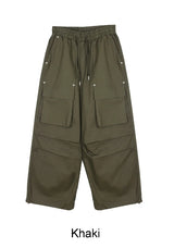 Carlton Front Cargo Pants