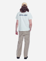 Pan Am® × C2H4® エアラインTシャツ