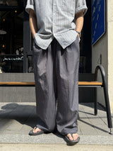 Dine first nylon pants