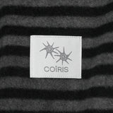 MOAR STRIPE HOOD T UNISEX