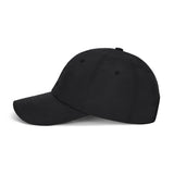 Flow VZ Nylon Line Ball Cap Black