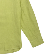 Crew Summer Bio Linen Shirt