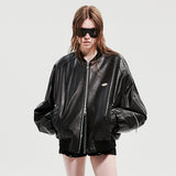 OVERSIZED MA-1 JACKET_BLACK