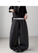Doh Balloon Wide Pants